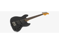Marcus Miller V6-4 Sandblasted BK Marcus Miller V6-4 Sandblasted BK